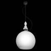 Подвесной светильник 33 идеи S37WH PND182.01.17CH.003BL-S37WH