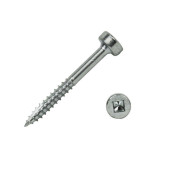 Шурупы с мелким шагом 1-1/4& , Pan-Head, 100 шт SPS-F125-100 (SPS-F125-100)