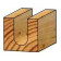 Фреза галтельная пазовая DIMAR 12.7x32x73x12 R6.3 RBL1272 (RBL1272)