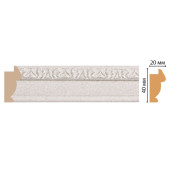 Багет DECOMASTER 807-19D (40*20*2900мм)