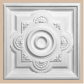 Кессон DECOMASTER DCL-01 (600*600*50мм)