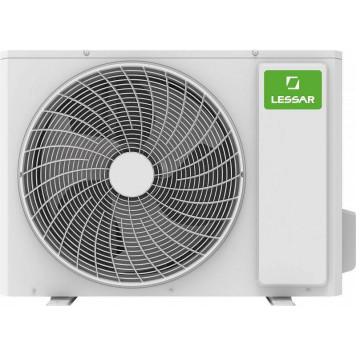 Сплит-система LS-HE12KDE2/LU-HE12KDE2-1