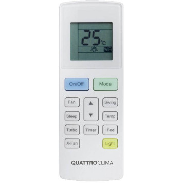 Сплит-система QV-CA18WA/QN-CA18WA-4