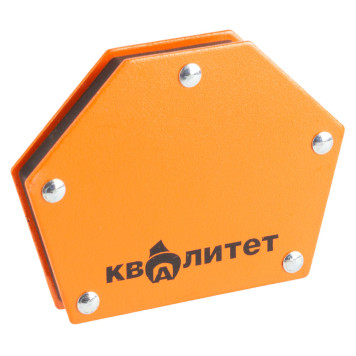 Магнит сварочный Квалитет тип 2, 22кг МС-2-22-1