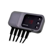 Регулятор управления насосами отопительного контура и подготовки горячего водоснабжения