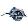 Пила дисковая электрическая Bosch GKS 140