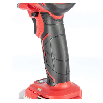 Винтоверт аккумуляторный ударный бесщеточный REDVERG RD-IDR18BL/U (без акк, без з/у)-6