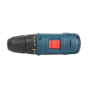 Шуруповерт аккумуляторный Bosch GSR 120-LI (1 акк. 2 Ач)-2