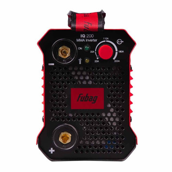 Аппарат сварочный Fubag IQ 200-1