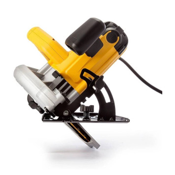 Пила дисковая электрическая DeWalt DWE560K-3