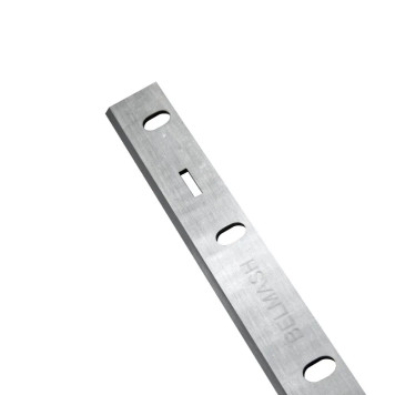 Нож BELMASH 230х2х20 65MN-2