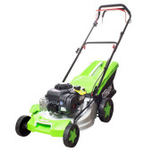 Газонокосилка бензиновая REDVERG RD-GLM46SB