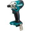Шуруповерт аккумуляторный ударный Makita DTD156RFE