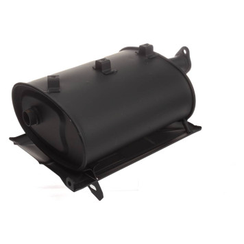 Глушитель 190F-12.2-1