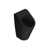 Globo Forty3 Писсуар 30х35х56см., подвесной, безободковый, цвет: Nero opaco. FO031AR,  VA024