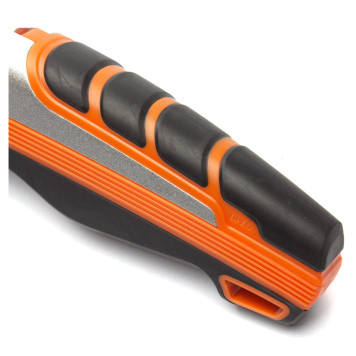 Нож Квалитет с 5 сменными трапециевидными лезвиями Н-19АРТ-2