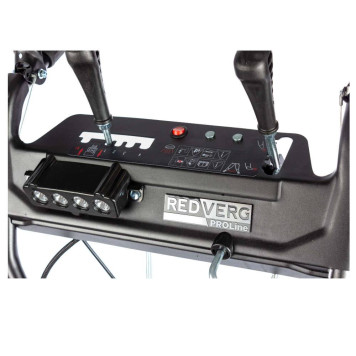 Снегоуборщик REDVERG PROLine RD-SB60/950BS-E-10
