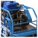 Мотобуксировщик Нева МС6Р-ZS (GB460)Ф