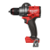 Шуруповерт аккумуляторный Milwaukee M18 FDD3-0X