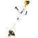 Триммер бензиновый Huter GGT-1500SX