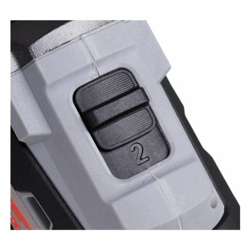 Шуруповерт аккумуляторный ударный ИНТЕРСКОЛ ДАУ-13/18ВК (без акк, без з/у)-5