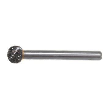Борфреза твердосплавная MESSER тип D (10х9 мм; хв-к 6 мм)-2