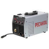 Аппарат сварочный многофункциональный Ресанта САИПА-200МФ(САИПА-190МФ) (MIG/MAG/TIG)
