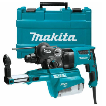 Перфоратор Makita HR2652-4