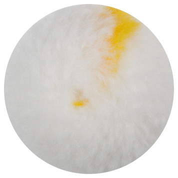 Ролик полиакриловый сменный Мини, диам. 15/29 мм, ворс 7 мм, 70 мм-3