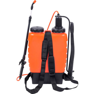 Опрыскиватель ЖУК 12л Классик ранцевый (ОГ-112)-5