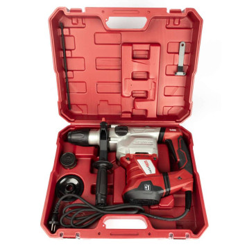 Перфоратор REDVERG RD-RH1500S-7