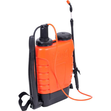 Опрыскиватель ЖУК 12л Классик ранцевый (ОГ-112)-1