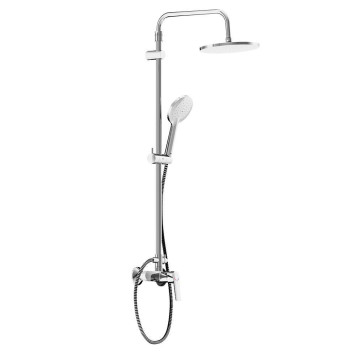 977710000 Душевая система с душевым смесителем