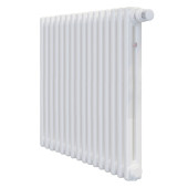Стальной трубчатый радиатор Zehnder Charleston CH 2056-16 1270 3/4Ral 9016 CH 2056-16 1270 3/4 Ral 9016