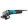 Машина шлифовальная угловая Makita GA5091X01
