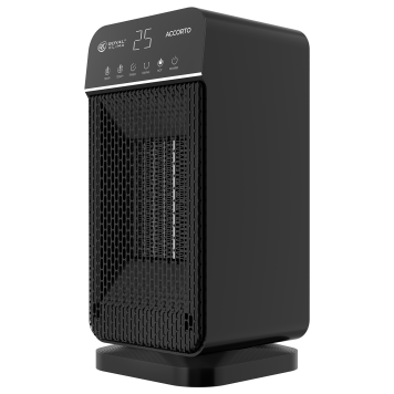 Тепловентилятор серии ACCORTO RFH-AC2000DC-GR