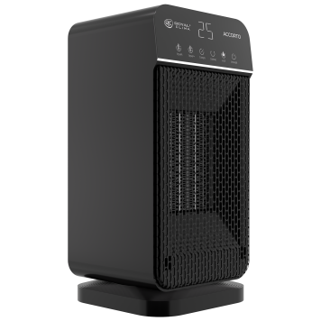 Тепловентилятор серии ACCORTO RFH-AC2000DC-GR-1