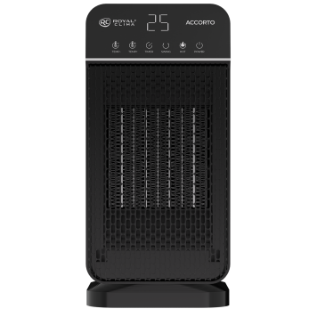 Тепловентилятор серии ACCORTO RFH-AC2000DC-GR-2