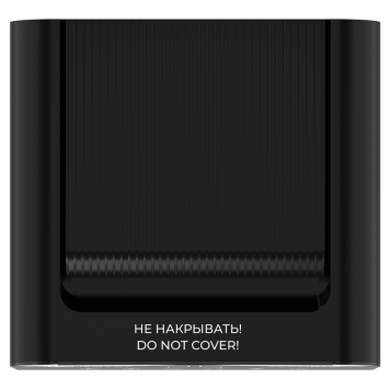 Тепловентилятор серии ACCORTO RFH-AC2000DC-GR-6