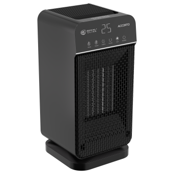 Тепловентилятор серии ACCORTO RFH-AC2000DC-GR-7