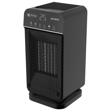 Тепловентилятор серии ACCORTO RFH-AC2000DC-GR-8