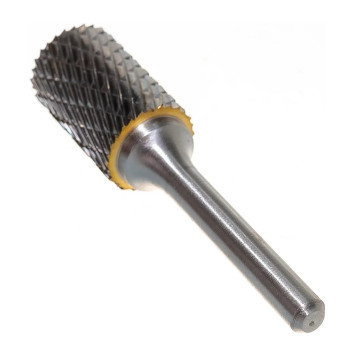 Борфреза твердосплавная MESSER тип A (16х25 мм; хв-к 6 мм)-1