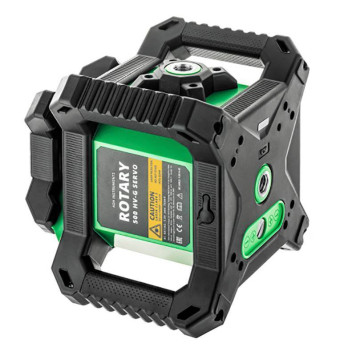 Нивелир лазерный ADA ROTARY 500 HV-G SERVO-1