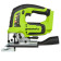 Лобзик аккумуляторный Greenworks GD24JS 24В (без АКБ и ЗУ)