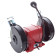 Станок заточной REDVERG RD-BG175-370L