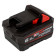 Аккумулятор Milwaukee M18 FB6 FORGE