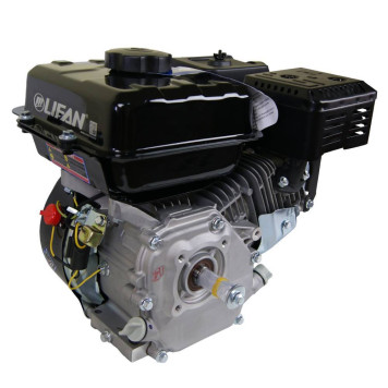 Двигатель бензиновый LIFAN 170F-C PRO-4