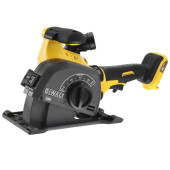 Бороздодел аккумуляторный DeWalt DCG200NT (без акк, без з/у)