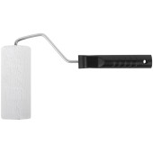 Валик велюровый с ручкой 150 мм