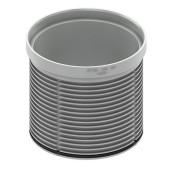 TECEdrainpoint S Удлинитель без фланца для установки на сифоны . 3660006